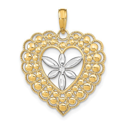 High Quality Luxury Charm Pendants for Women by Ryan Jonathan Fine Jewelry