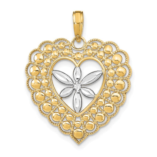 High Quality Luxury Charm Pendants for Women by Ryan Jonathan Fine Jewelry