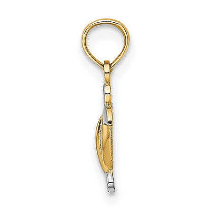 High Quality Luxury Charm Pendants for Women by Ryan Jonathan Fine Jewelry