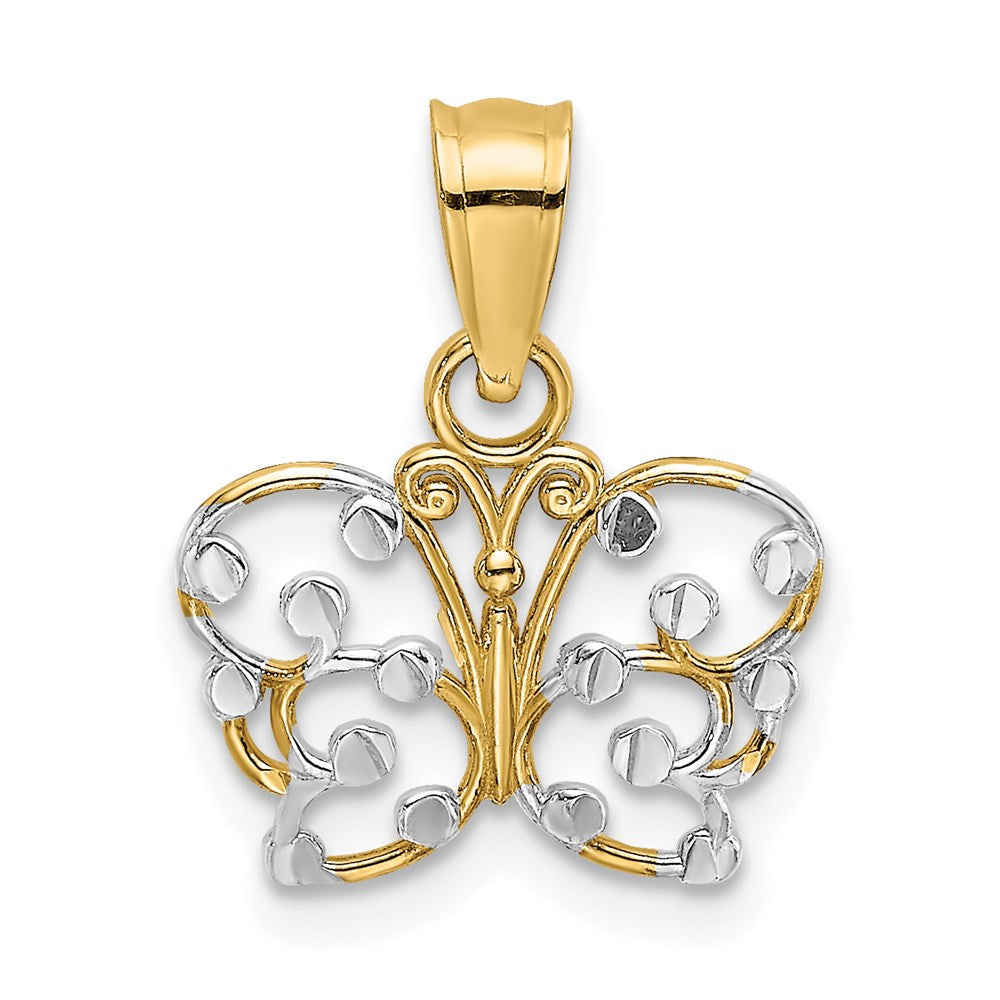 High Quality Luxury Charm Pendants for Women by Ryan Jonathan Fine Jewelry