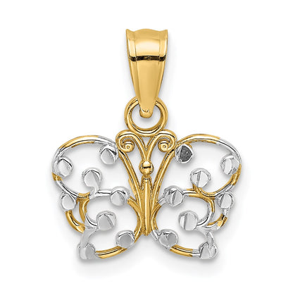 High Quality Luxury Charm Pendants for Women by Ryan Jonathan Fine Jewelry