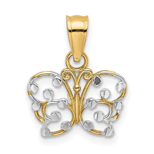 High Quality Luxury Charm Pendants for Women by Ryan Jonathan Fine Jewelry