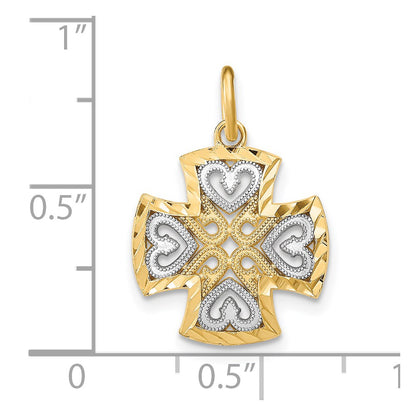 High Quality Luxury Charm Pendants for Women by Ryan Jonathan Fine Jewelry