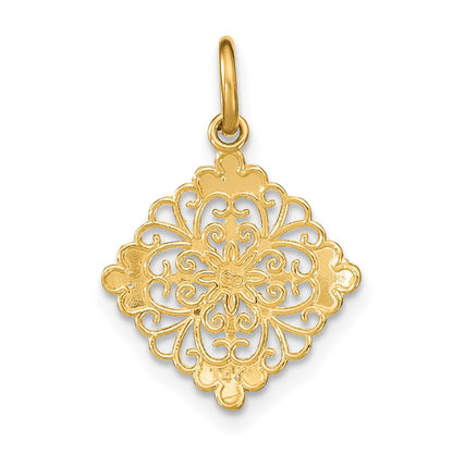 High Quality Luxury Charm Pendants for Women by Ryan Jonathan Fine Jewelry