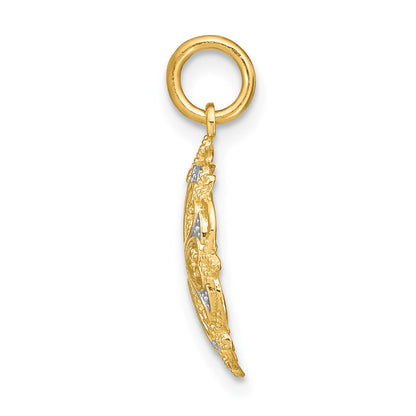 High Quality Luxury Charm Pendants for Women by Ryan Jonathan Fine Jewelry