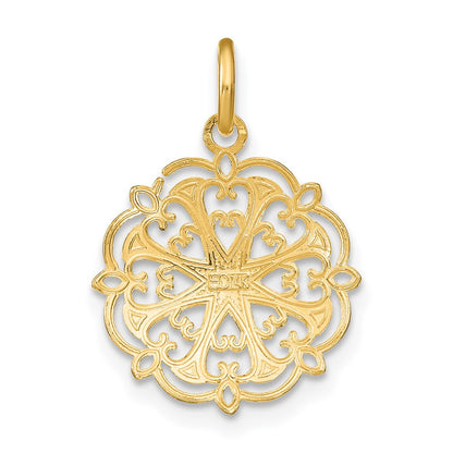 High Quality Luxury Charm Pendants for Women by Ryan Jonathan Fine Jewelry