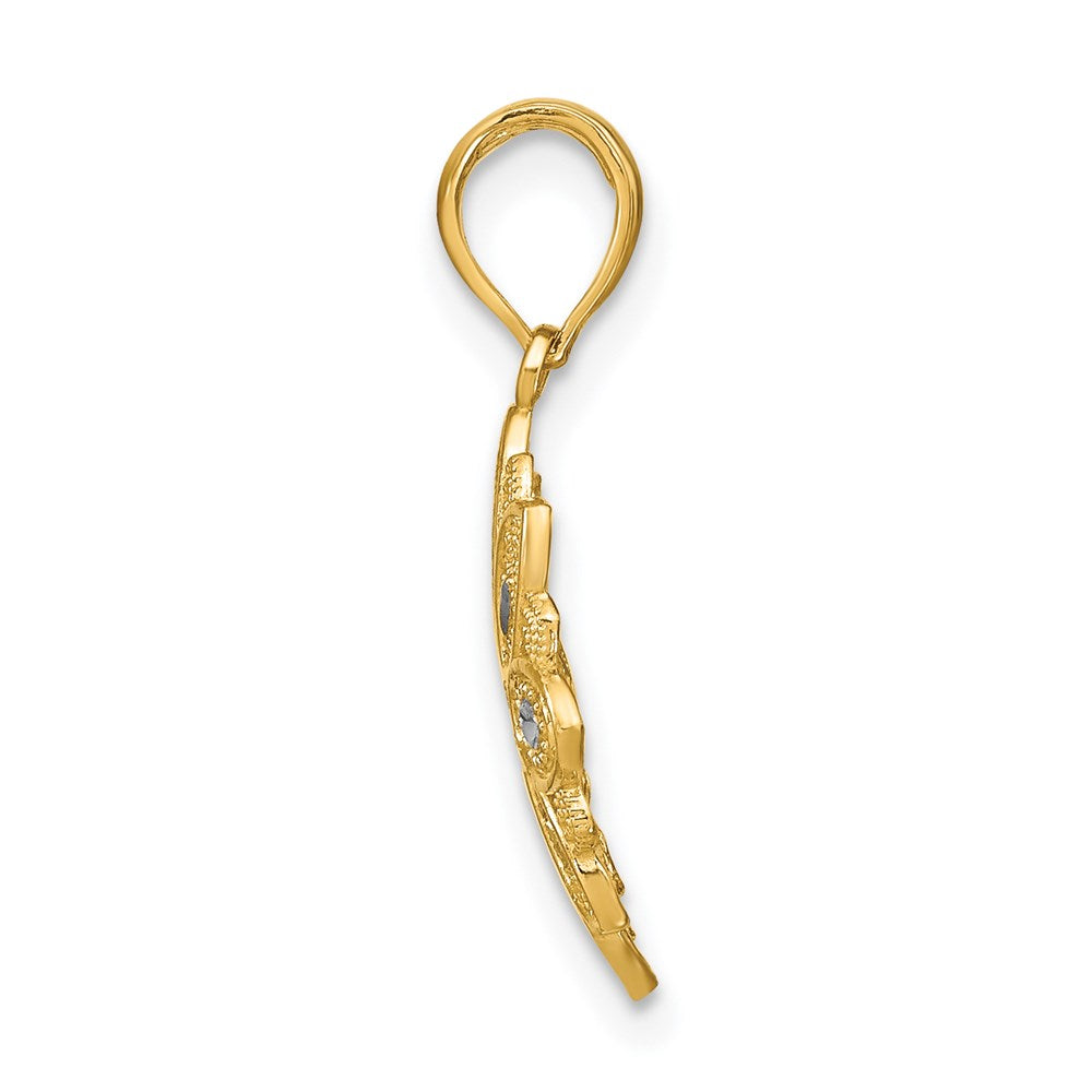 High Quality Luxury Charm Pendants for Women by Ryan Jonathan Fine Jewelry