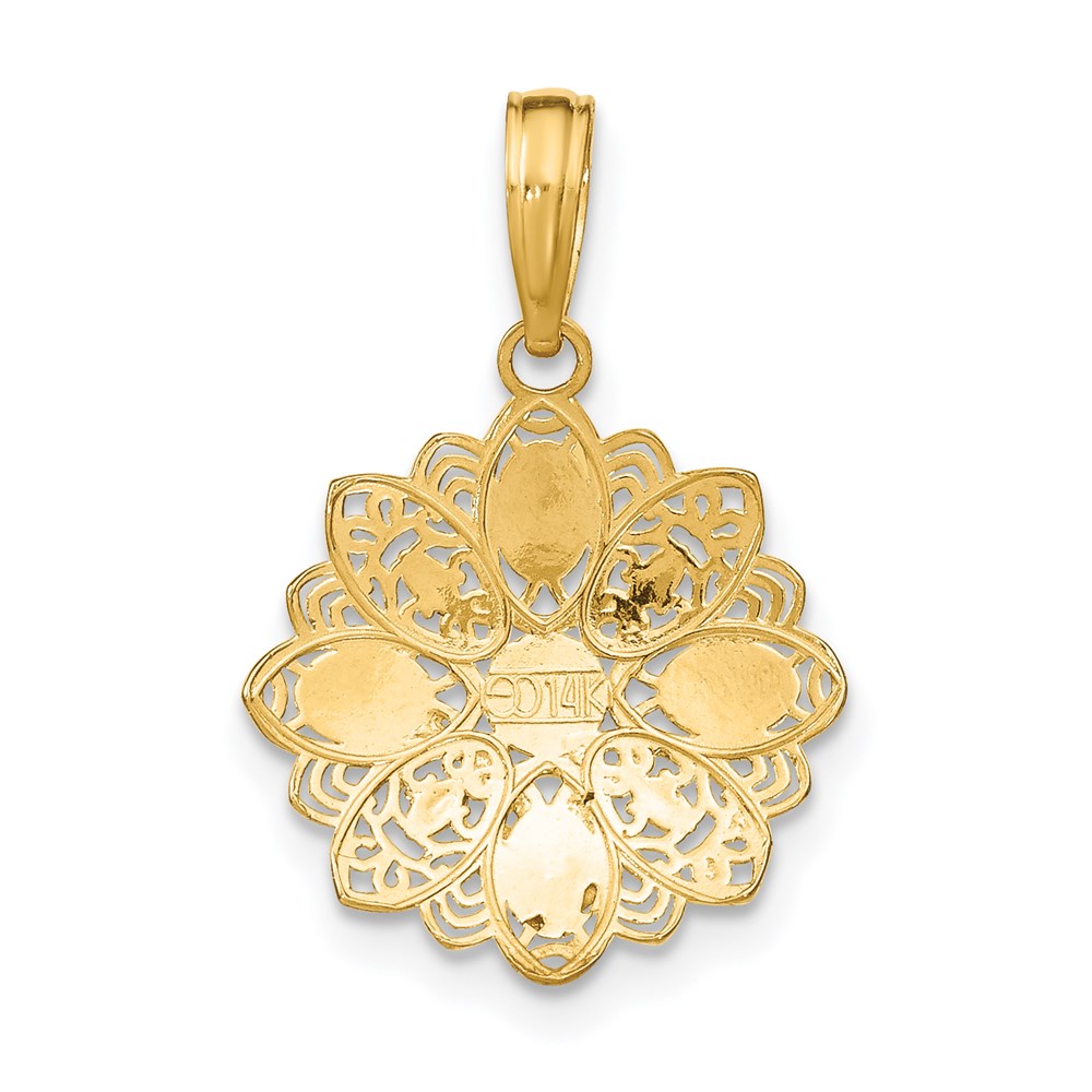 High Quality Luxury Charm Pendants for Women by Ryan Jonathan Fine Jewelry