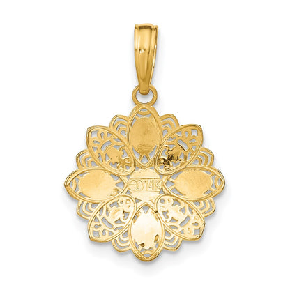 High Quality Luxury Charm Pendants for Women by Ryan Jonathan Fine Jewelry