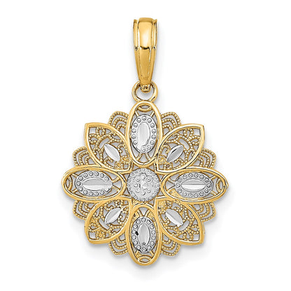 High Quality Luxury Charm Pendants for Women by Ryan Jonathan Fine Jewelry
