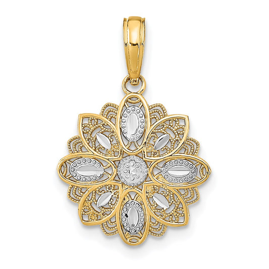 High Quality Luxury Charm Pendants for Women by Ryan Jonathan Fine Jewelry