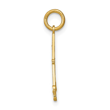 High Quality Luxury Charm Pendants for Women by Ryan Jonathan Fine Jewelry