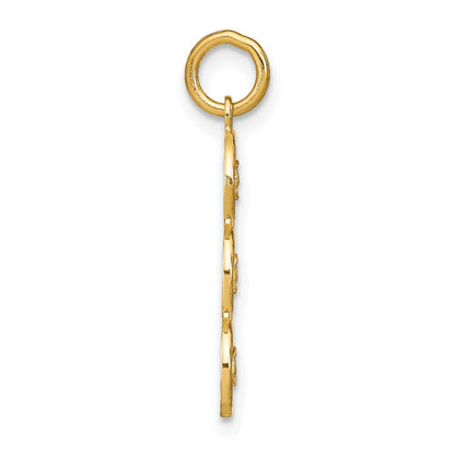 High Quality Luxury Charm Pendants for Women by Ryan Jonathan Fine Jewelry