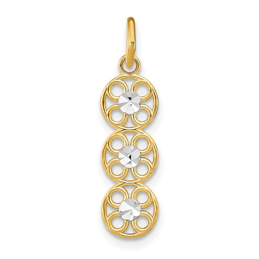 High Quality Luxury Charm Pendants for Women by Ryan Jonathan Fine Jewelry