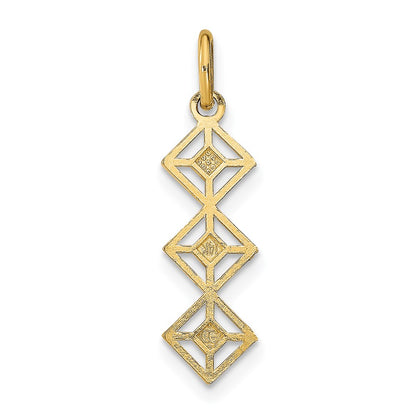 High Quality Luxury Charm Pendants for Women by Ryan Jonathan Fine Jewelry