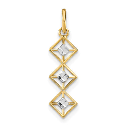 High Quality Luxury Charm Pendants for Women by Ryan Jonathan Fine Jewelry