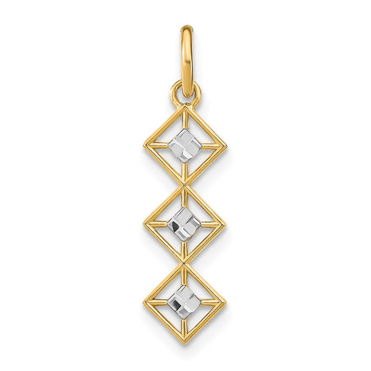 High Quality Luxury Charm Pendants for Women by Ryan Jonathan Fine Jewelry