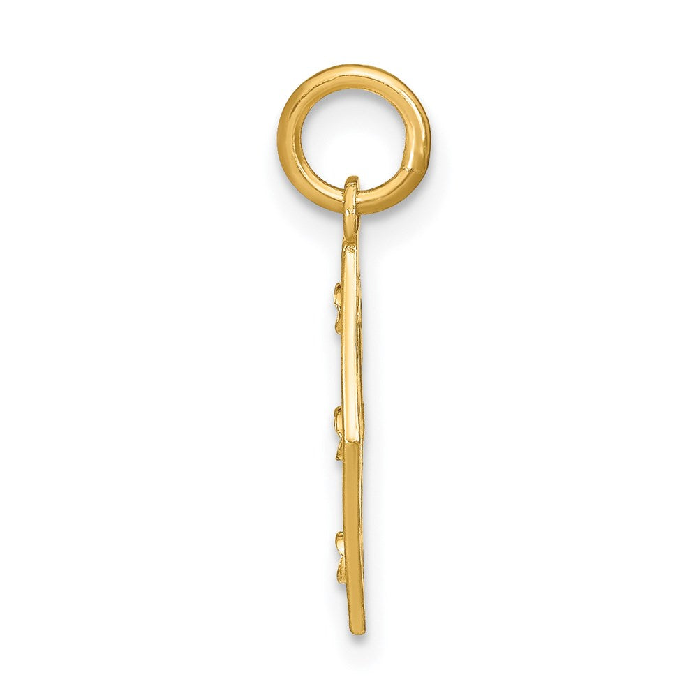 High Quality Luxury Charm Pendants for Women by Ryan Jonathan Fine Jewelry