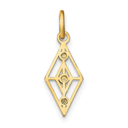 High Quality Luxury Charm Pendants for Women by Ryan Jonathan Fine Jewelry