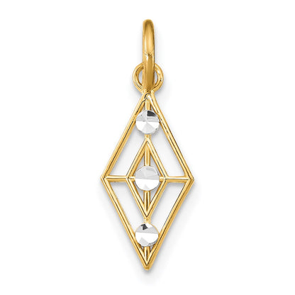 High Quality Luxury Charm Pendants for Women by Ryan Jonathan Fine Jewelry