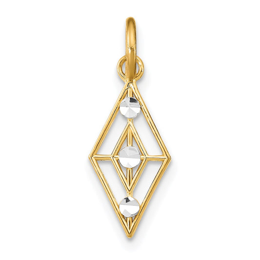 High Quality Luxury Charm Pendants for Women by Ryan Jonathan Fine Jewelry