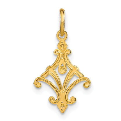 High Quality Luxury Charm Pendants for Women by Ryan Jonathan Fine Jewelry