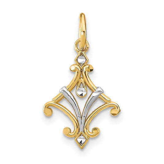 High Quality Luxury Charm Pendants for Women by Ryan Jonathan Fine Jewelry