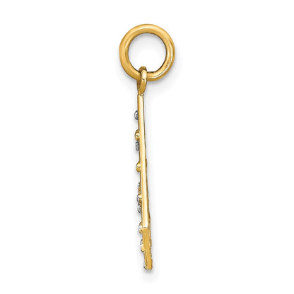 High Quality Luxury Charm Pendants for Women by Ryan Jonathan Fine Jewelry