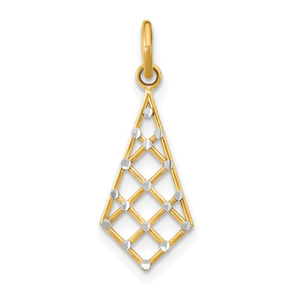 High Quality Luxury Charm Pendants for Women by Ryan Jonathan Fine Jewelry