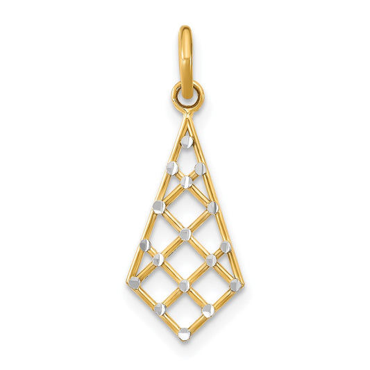 High Quality Luxury Charm Pendants for Women by Ryan Jonathan Fine Jewelry
