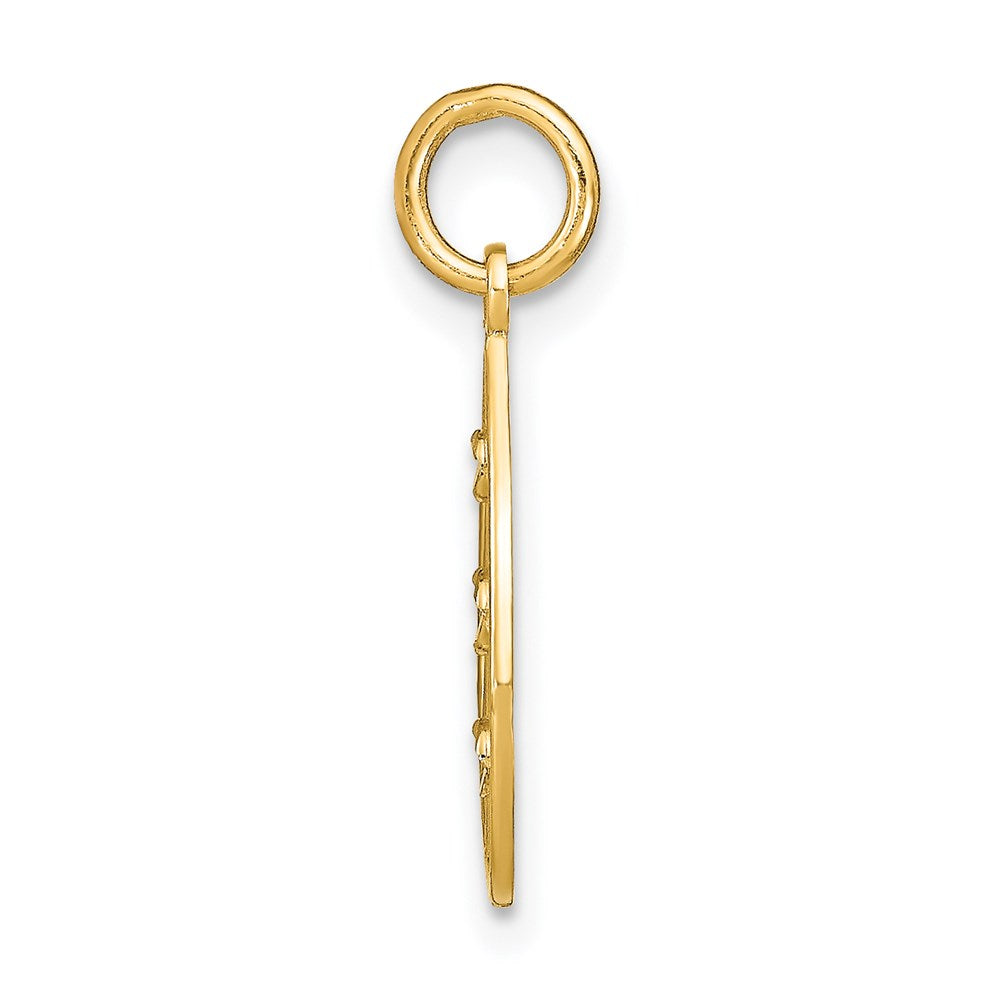 High Quality Luxury Charm Pendants for Women by Ryan Jonathan Fine Jewelry