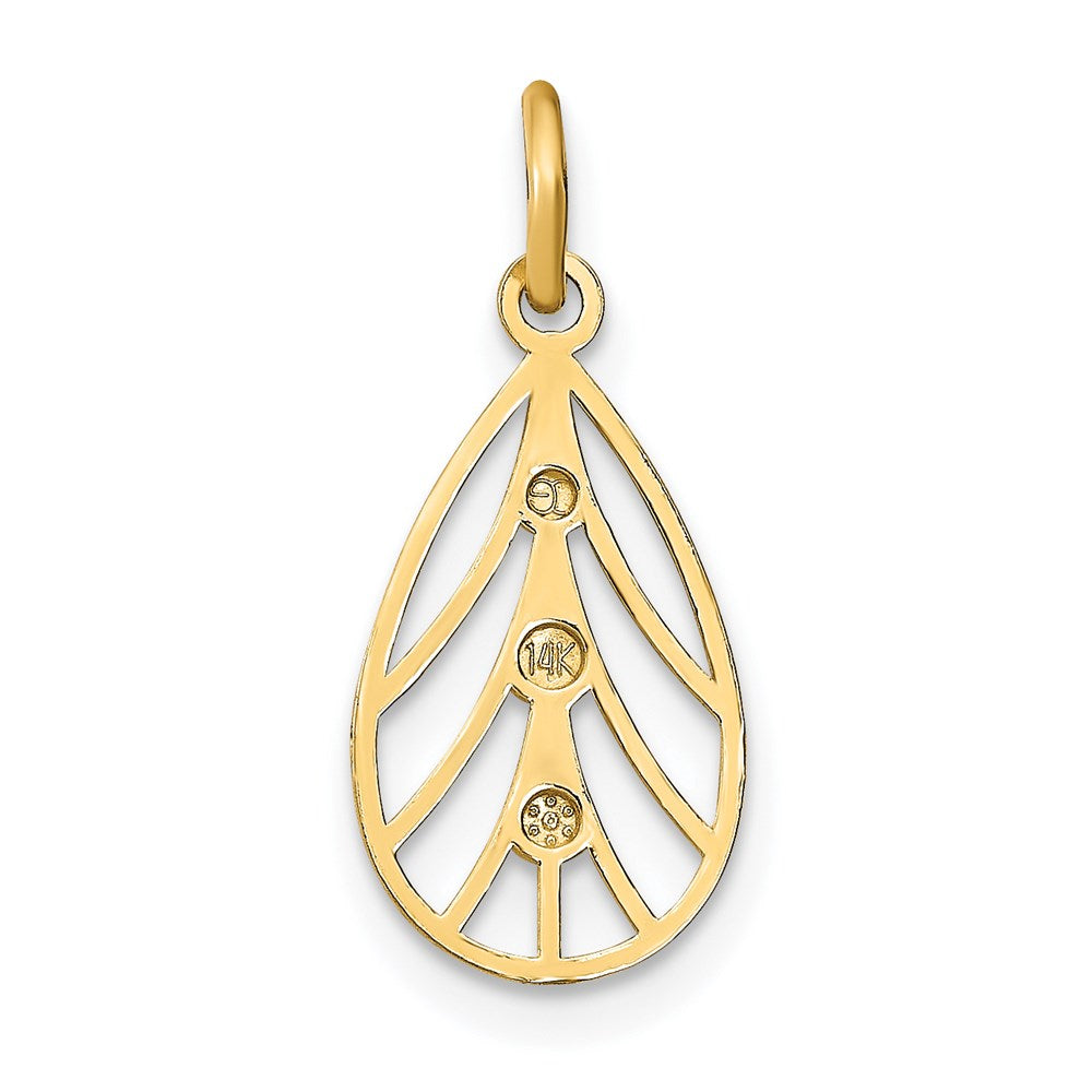 High Quality Luxury Charm Pendants for Women by Ryan Jonathan Fine Jewelry