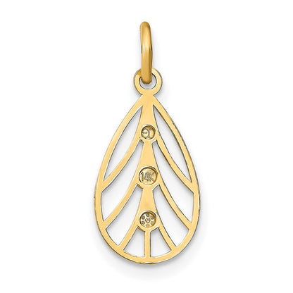 High Quality Luxury Charm Pendants for Women by Ryan Jonathan Fine Jewelry