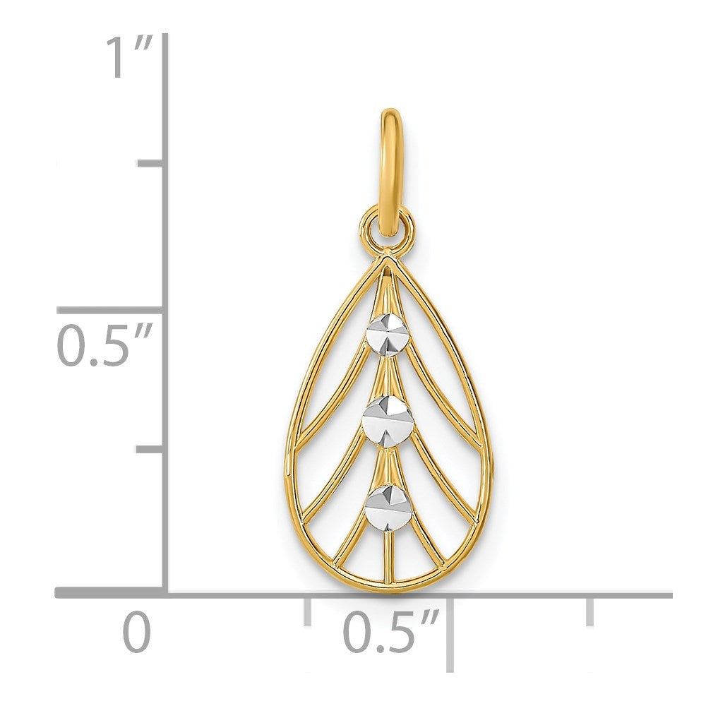 High Quality Luxury Charm Pendants for Women by Ryan Jonathan Fine Jewelry