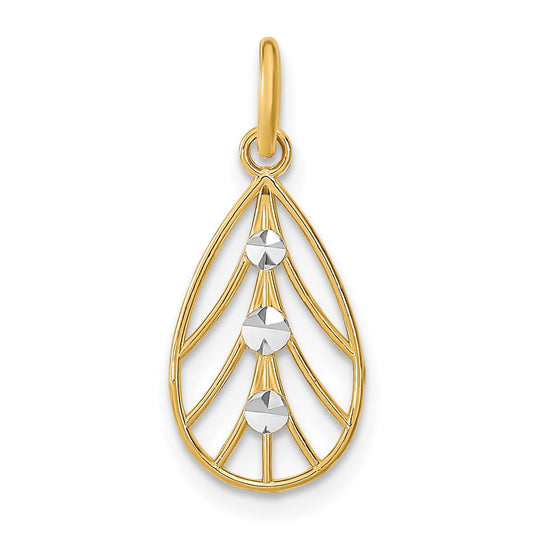 High Quality Luxury Charm Pendants for Women by Ryan Jonathan Fine Jewelry