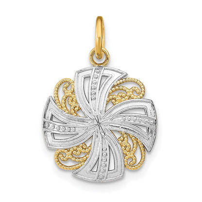 High Quality Luxury Charm Pendants for Women by Ryan Jonathan Fine Jewelry