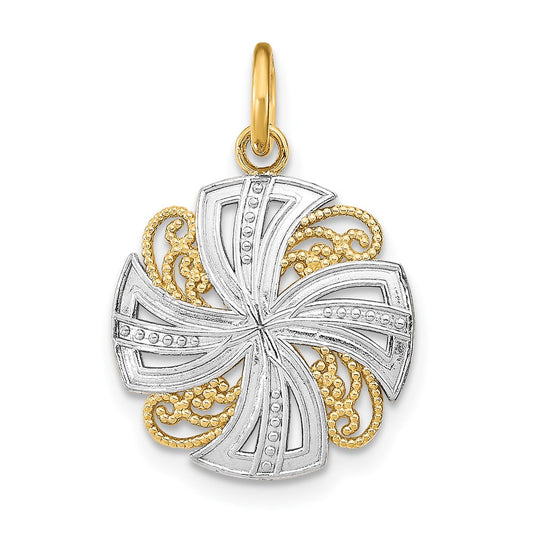 High Quality Luxury Charm Pendants for Women by Ryan Jonathan Fine Jewelry