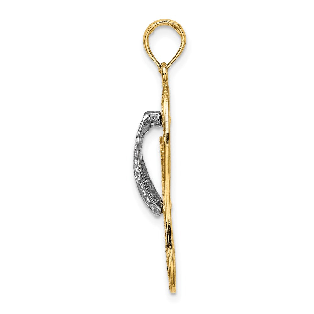 High Quality Luxury Charm Pendants for Women by Ryan Jonathan Fine Jewelry