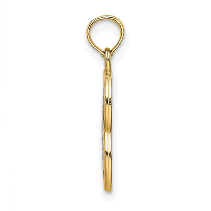High Quality Luxury Charm Pendants for Women by Ryan Jonathan Fine Jewelry