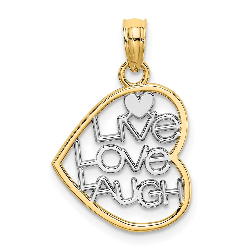 High Quality Luxury Charm Pendants for Women by Ryan Jonathan Fine Jewelry