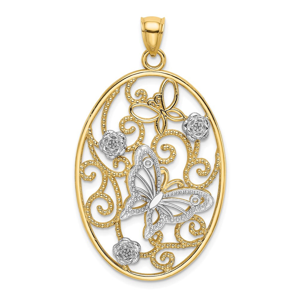 High Quality Luxury Charm Pendants for Women by Ryan Jonathan Fine Jewelry