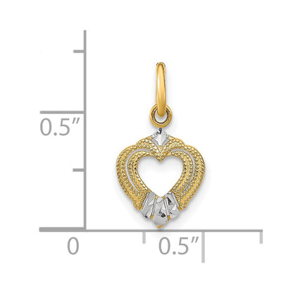 High Quality Luxury Charm Pendants for Women by Ryan Jonathan Fine Jewelry