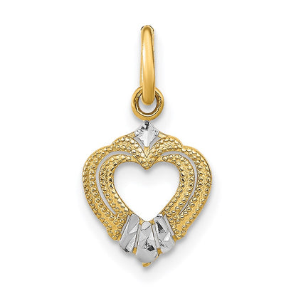 High Quality Luxury Charm Pendants for Women by Ryan Jonathan Fine Jewelry