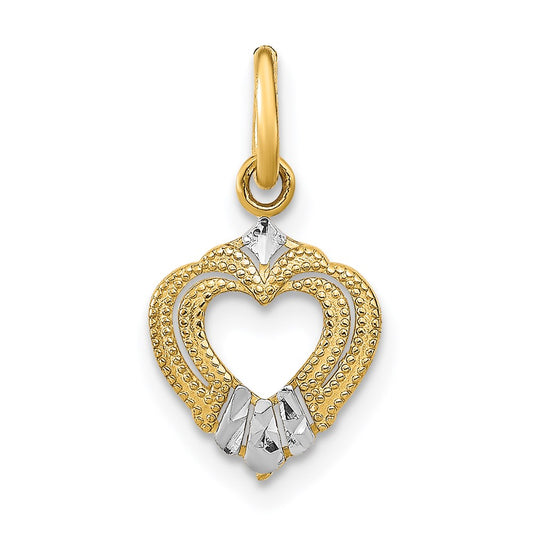 High Quality Luxury Charm Pendants for Women by Ryan Jonathan Fine Jewelry