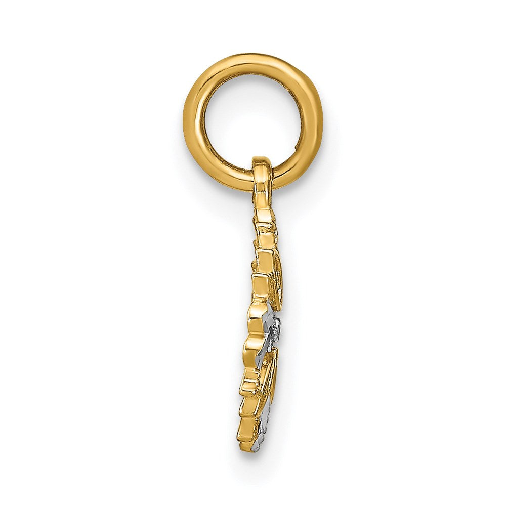 High Quality Luxury Charm Pendants for Women by Ryan Jonathan Fine Jewelry