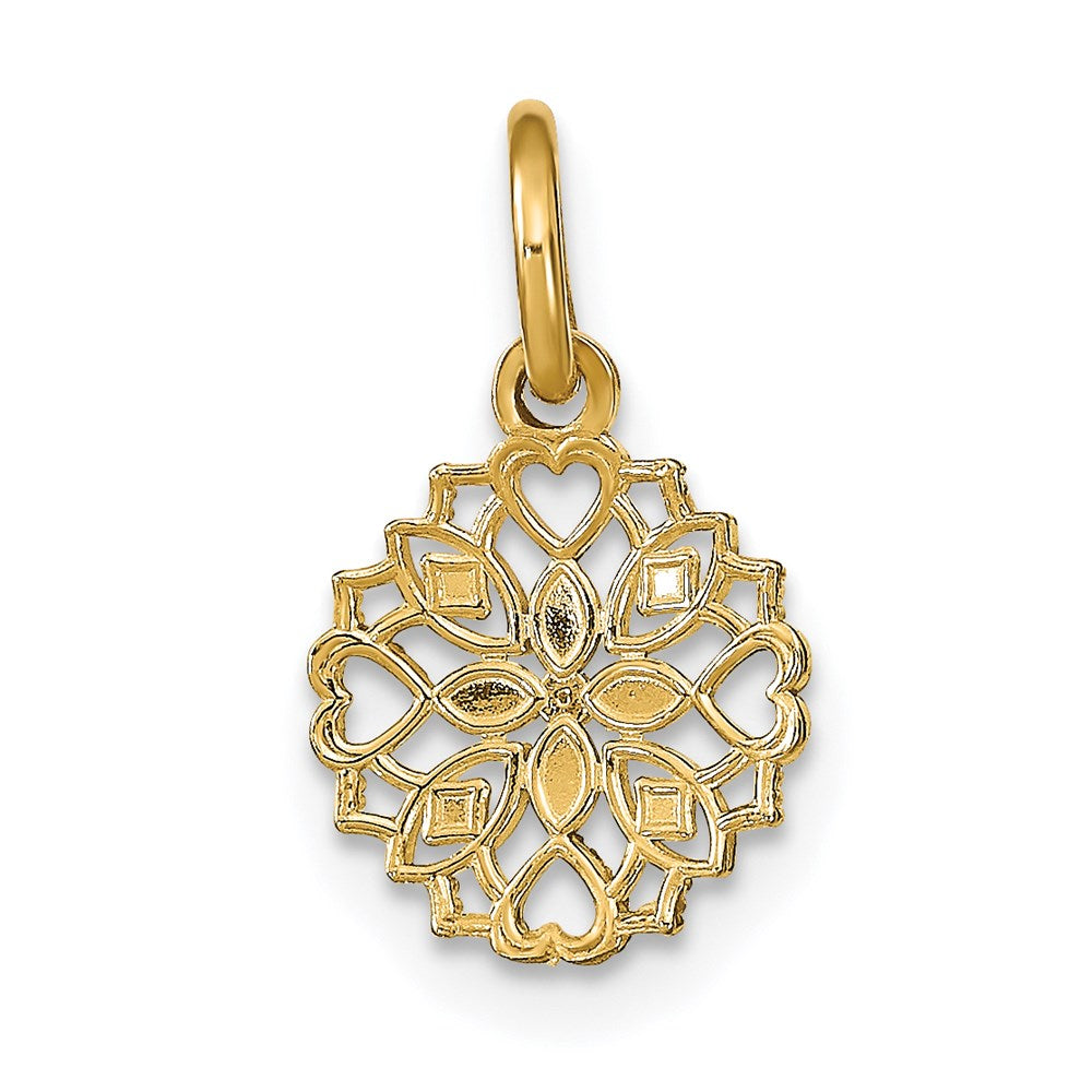 High Quality Luxury Charm Pendants for Women by Ryan Jonathan Fine Jewelry