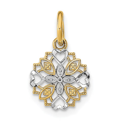 High Quality Luxury Charm Pendants for Women by Ryan Jonathan Fine Jewelry