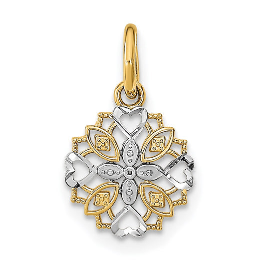 High Quality Luxury Charm Pendants for Women by Ryan Jonathan Fine Jewelry