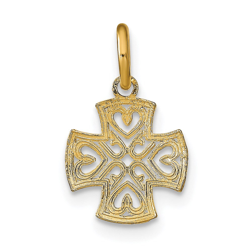 High Quality Luxury Charm Pendants for Women by Ryan Jonathan Fine Jewelry