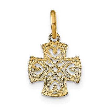 High Quality Luxury Charm Pendants for Women by Ryan Jonathan Fine Jewelry